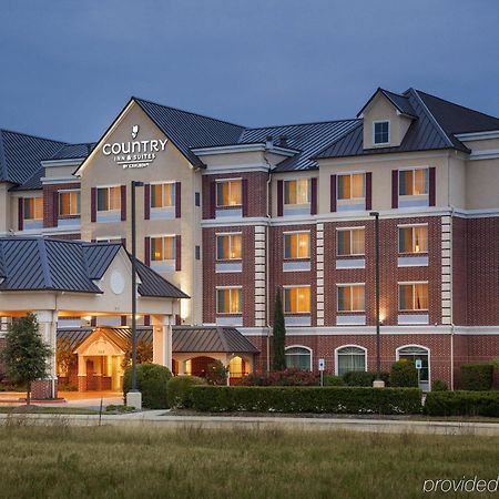 Country Inn & Suites By Radisson, College Station, Tx Екстер'єр фото