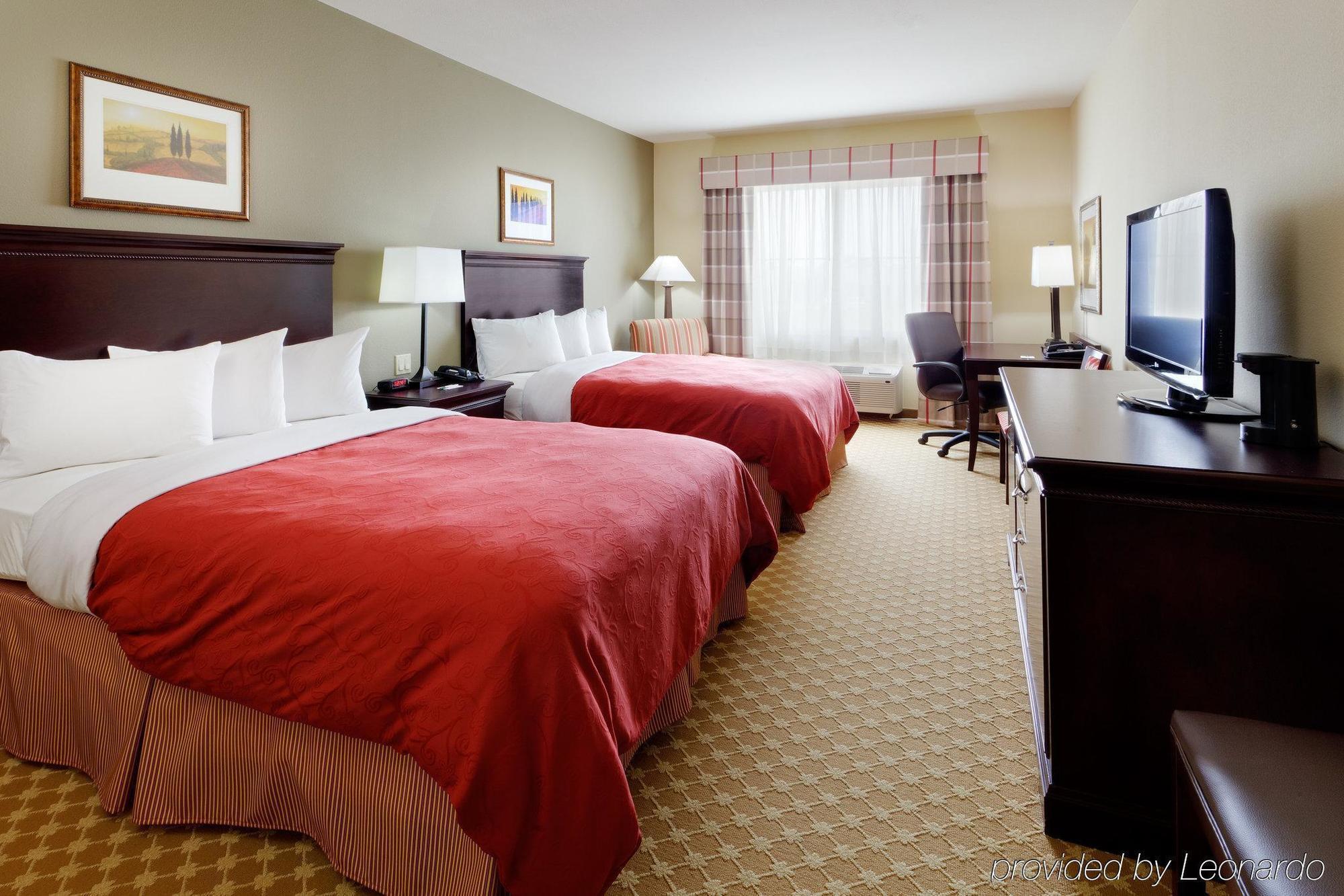 Country Inn & Suites By Radisson, College Station, Tx Номер фото